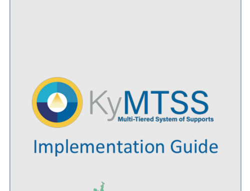 KyMTSS Implementation Guide